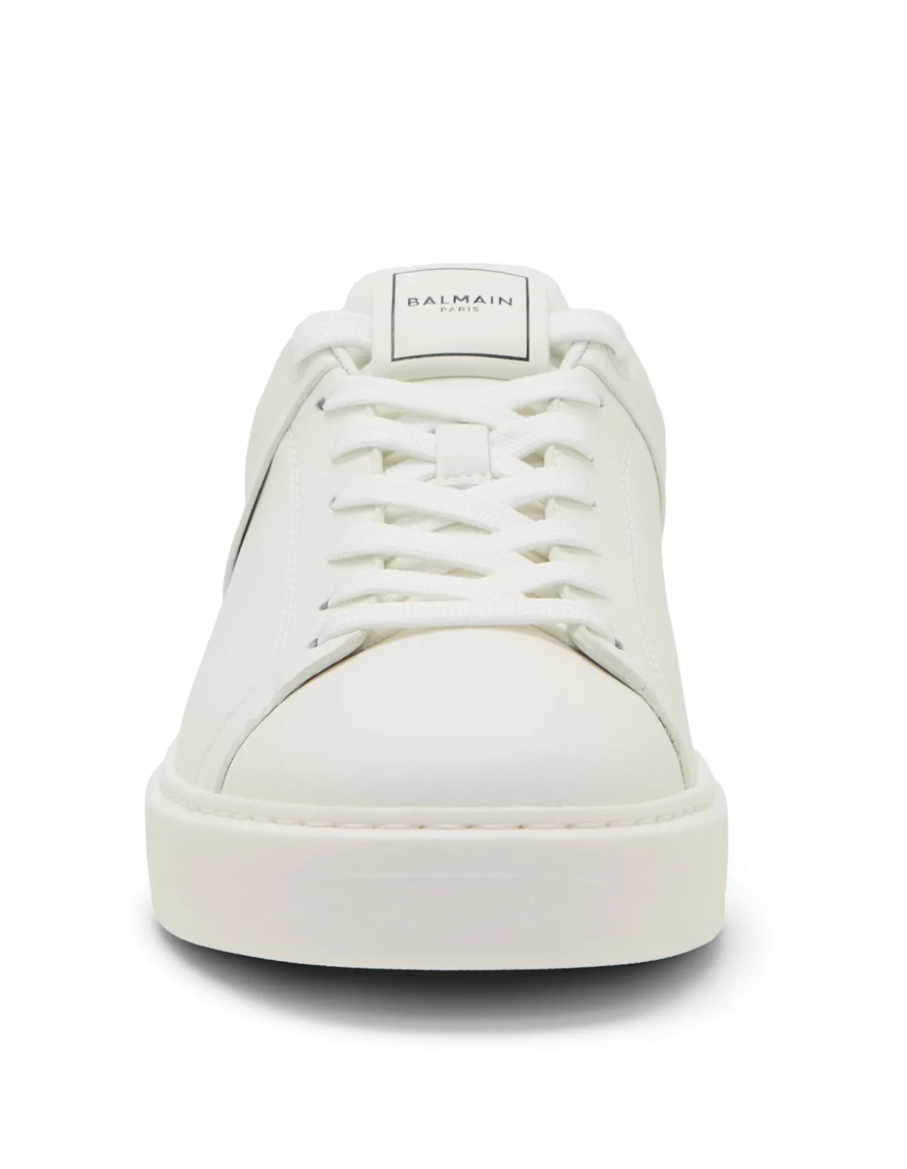 B-COURT-CALFSKIN SNEAKER