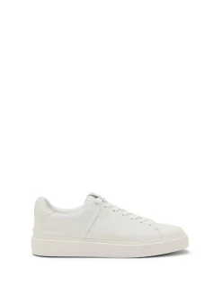 B-COURT-CALFSKIN SNEAKER