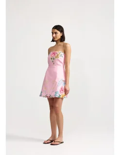 BEATRIX DRESS