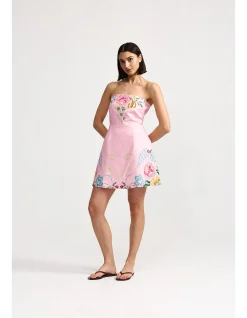 BEATRIX DRESS