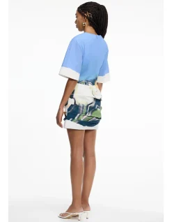 BEAUX MINI DRESS
