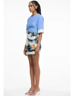 BEAUX MINI DRESS
