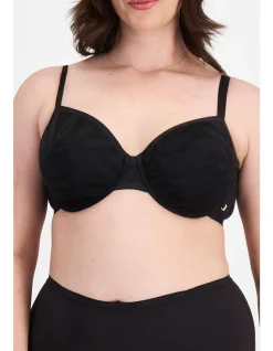 Because Mindful Contour Bra
