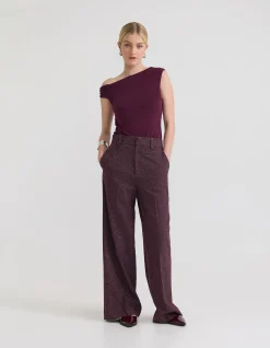 BECCA TOP