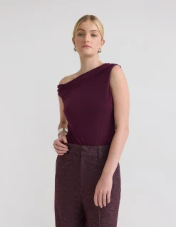 BECCA TOP