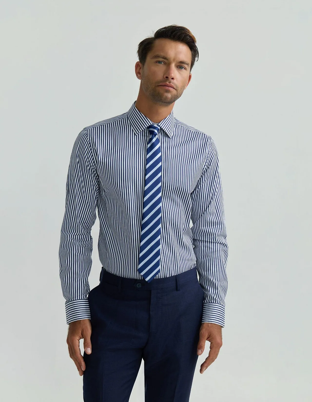 BECKTON LUXURY SHIRT