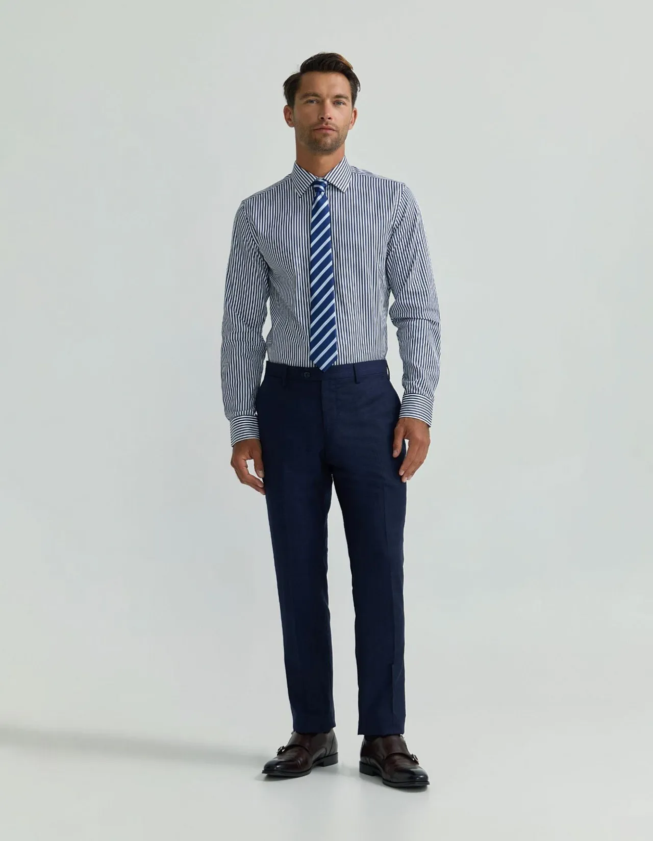 BECKTON LUXURY SHIRT