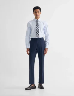 BECKTON SLIM FIT SHIRT