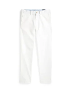 Bedford Stretch Straight Fit Chino Pant