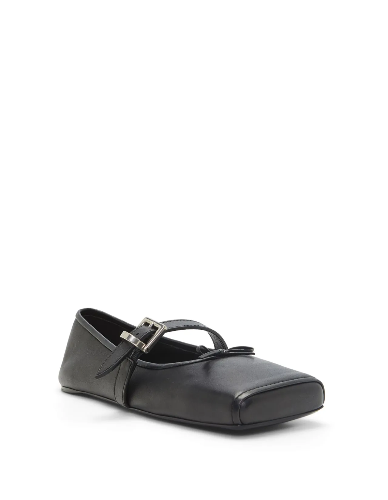 BEL AIR FLAT BALLET