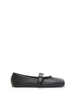 BEL AIR FLAT BALLET