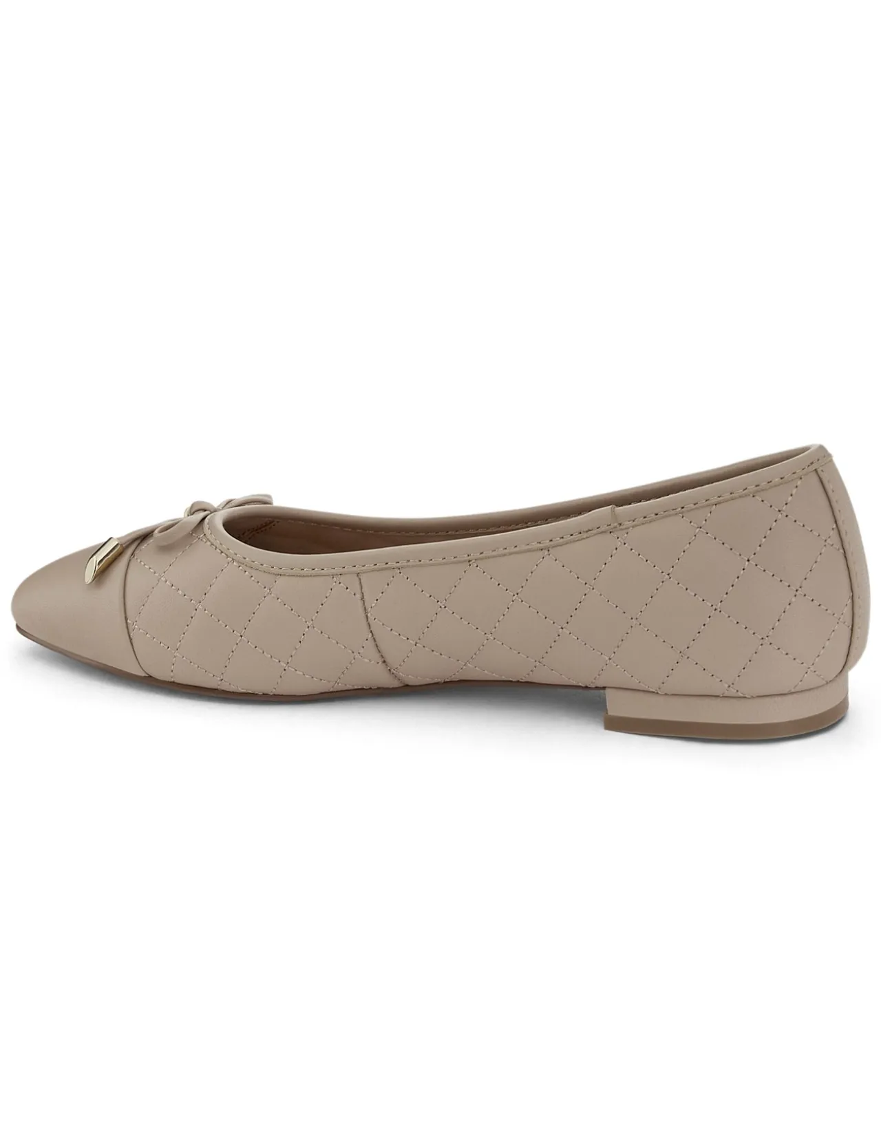 BELGIUM LEATHER BALLETS