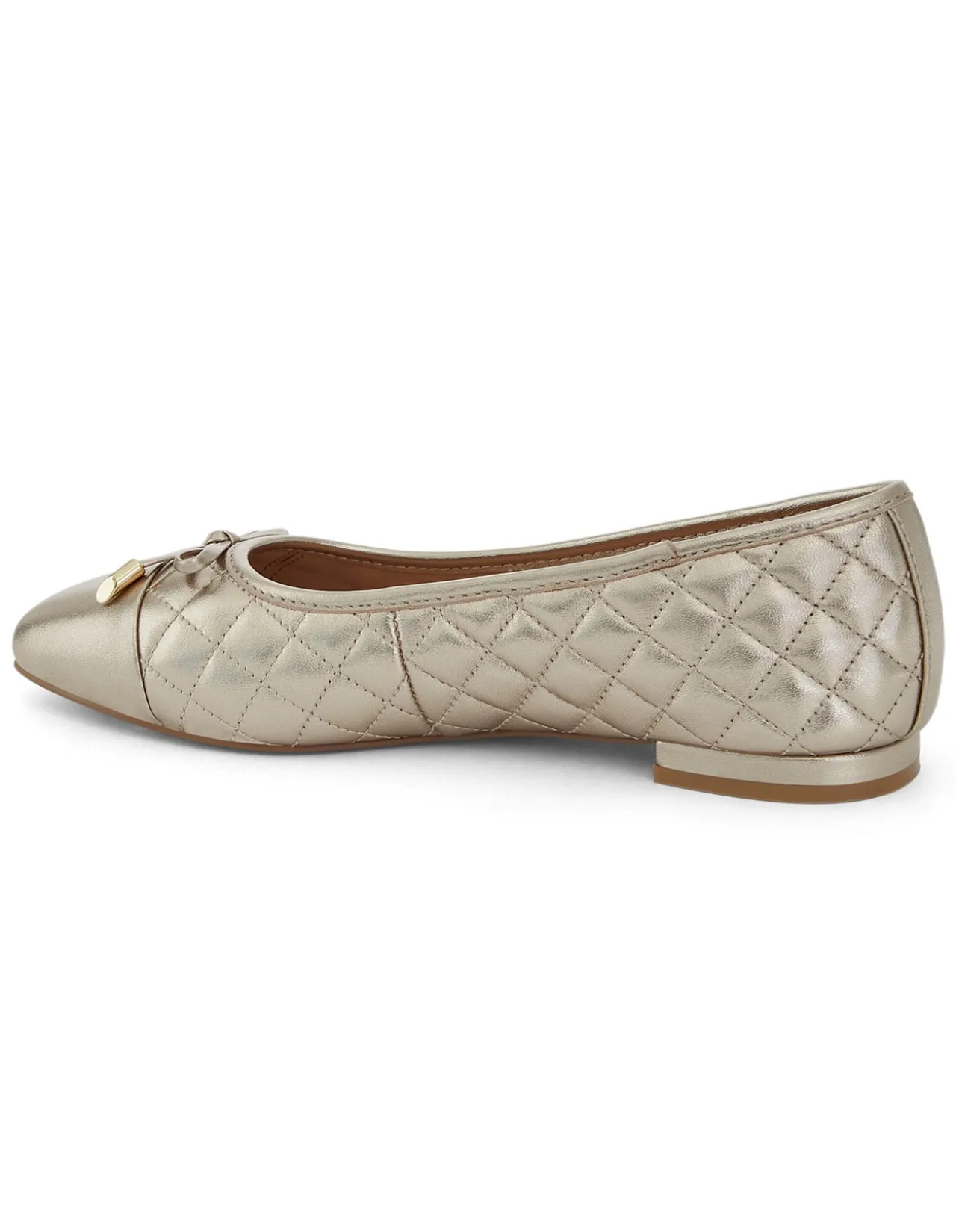 BELGIUM LEATHER BALLETS