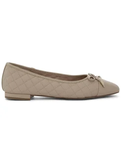 BELGIUM LEATHER BALLETS