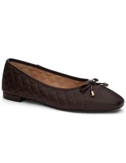 BELGIUM LEATHER BALLETS