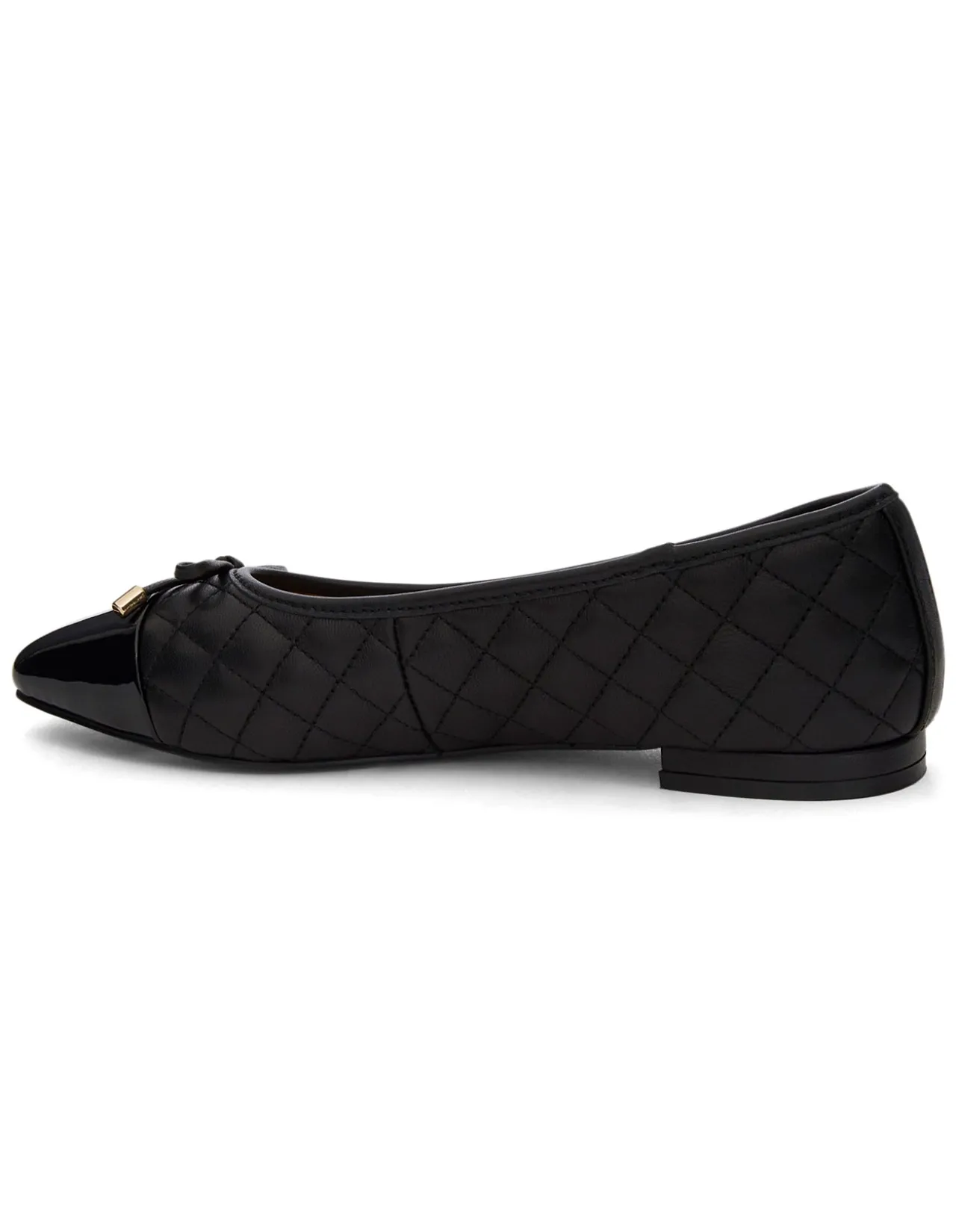BELGIUM LEATHER BALLETS