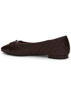 BELGIUM LEATHER BALLETS