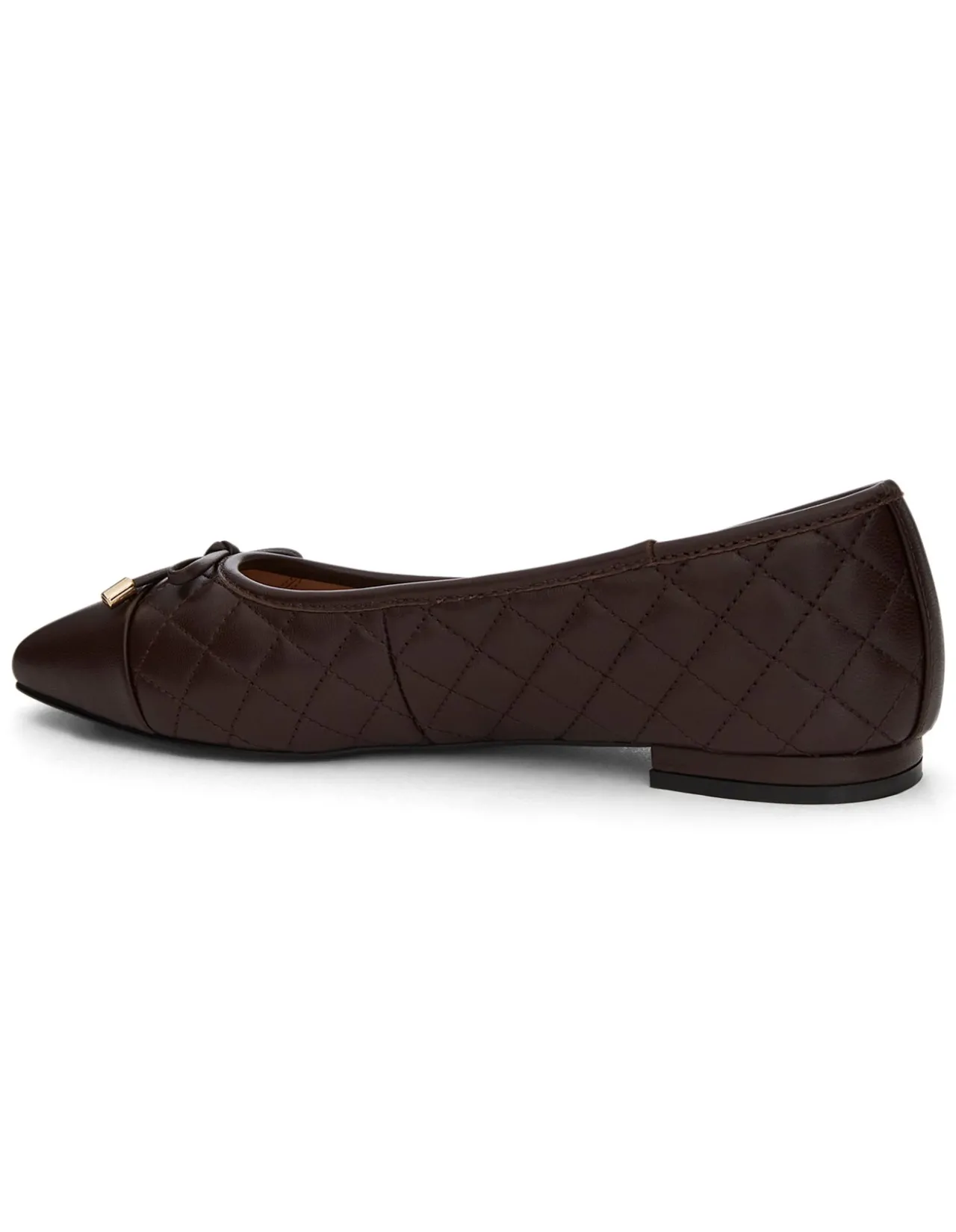 BELGIUM LEATHER BALLETS