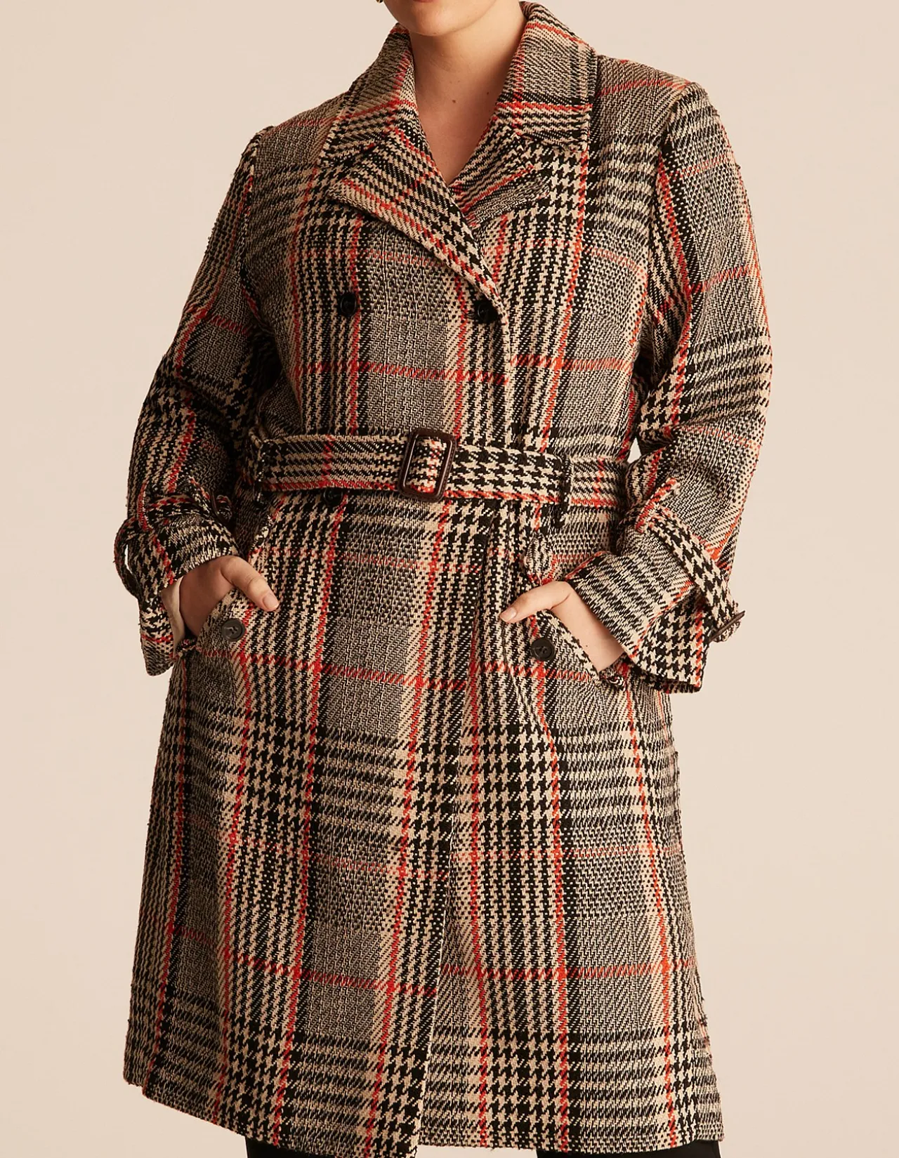 BELLA COAT