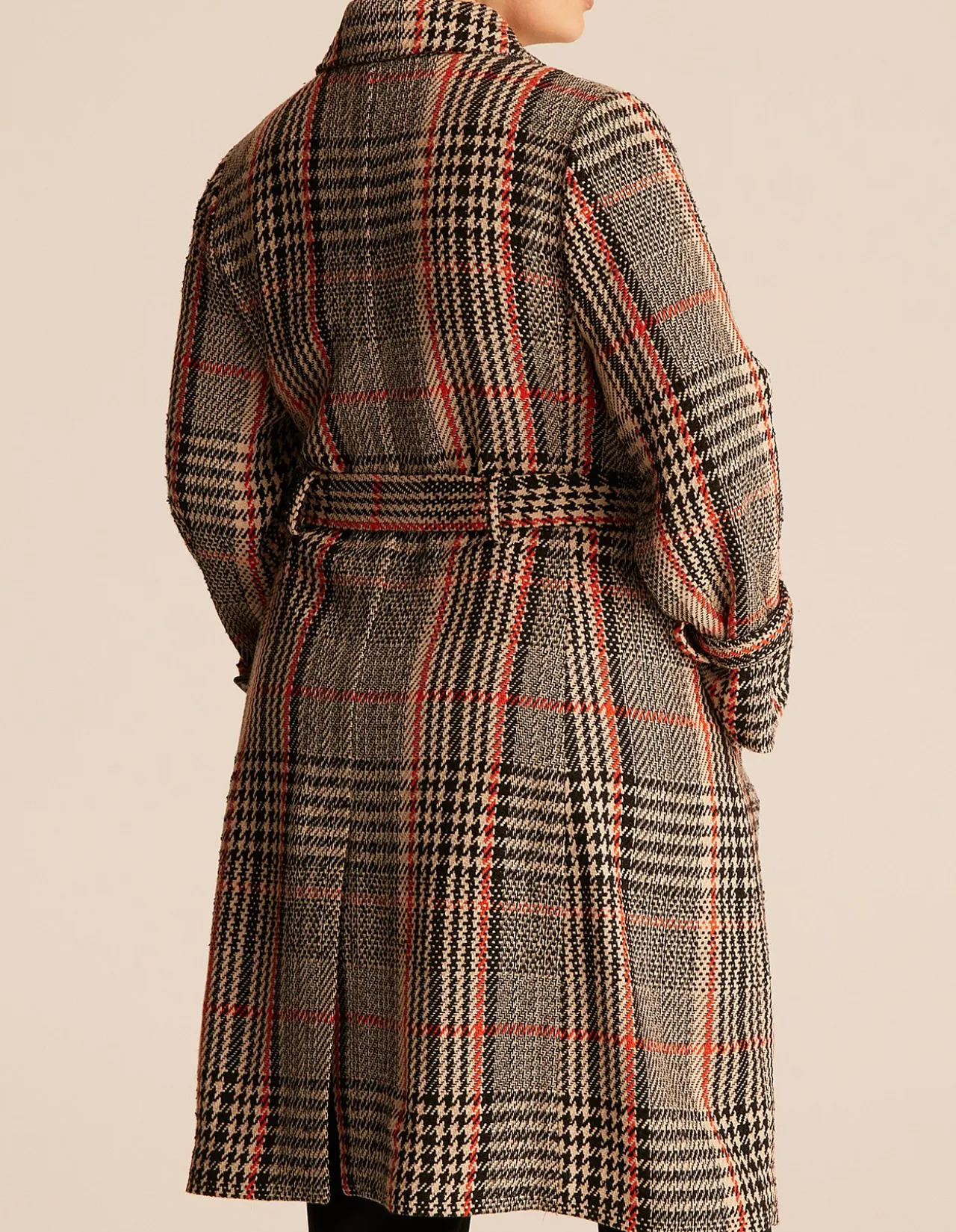 BELLA COAT