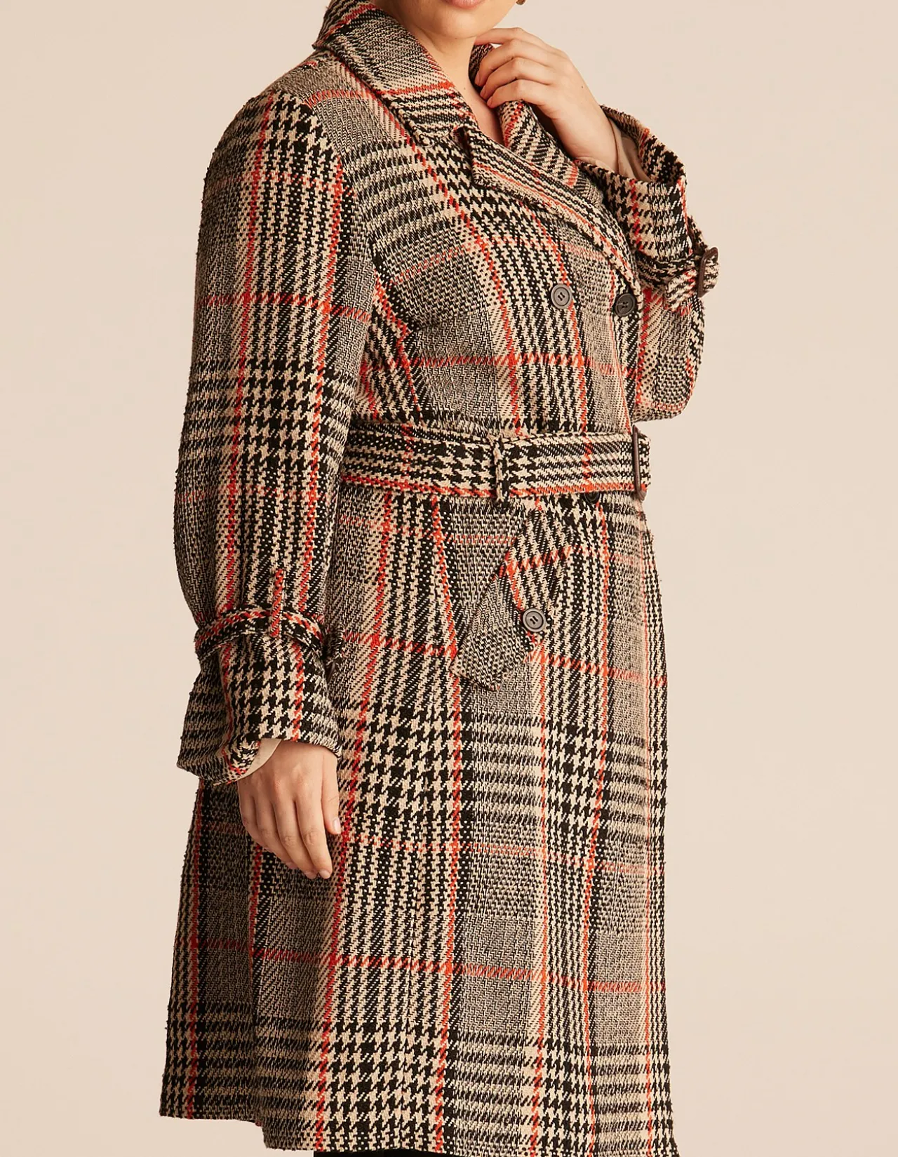 BELLA COAT