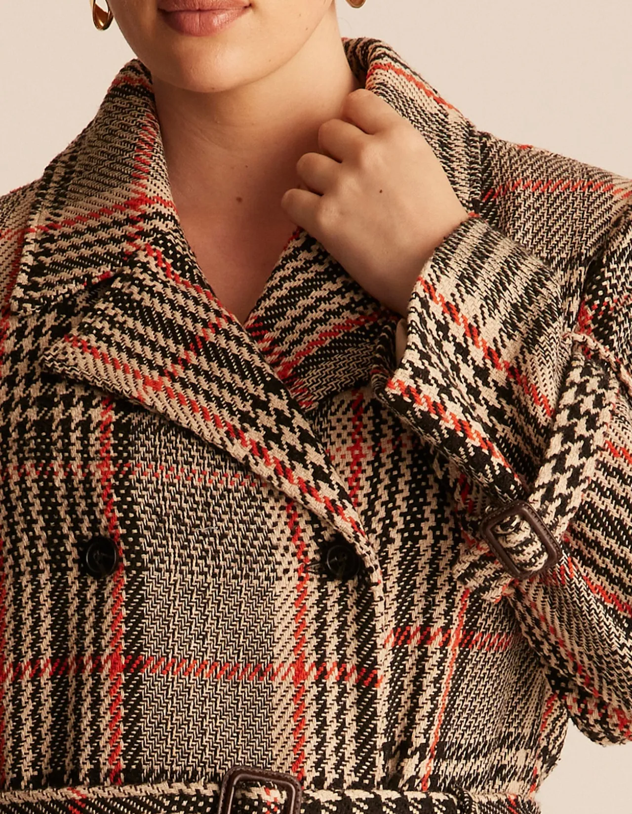 BELLA COAT