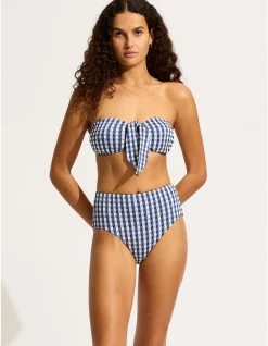 Bella High Waisted Pant