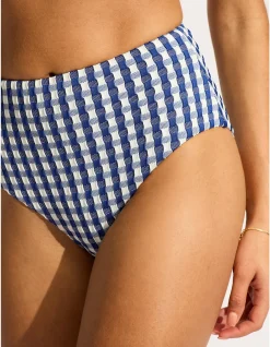 Bella High Waisted Pant