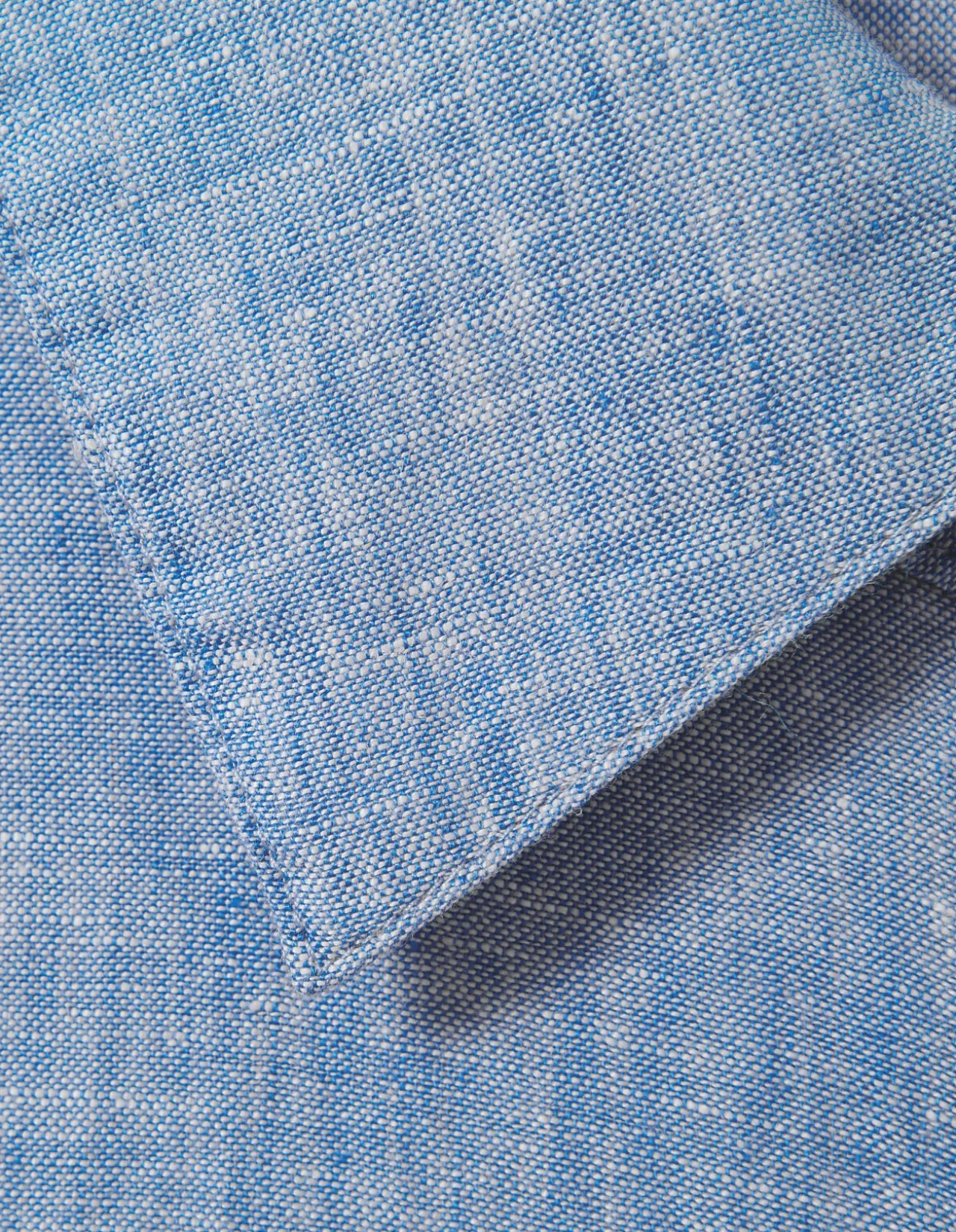 Belle Relaxed Button Through Shirt