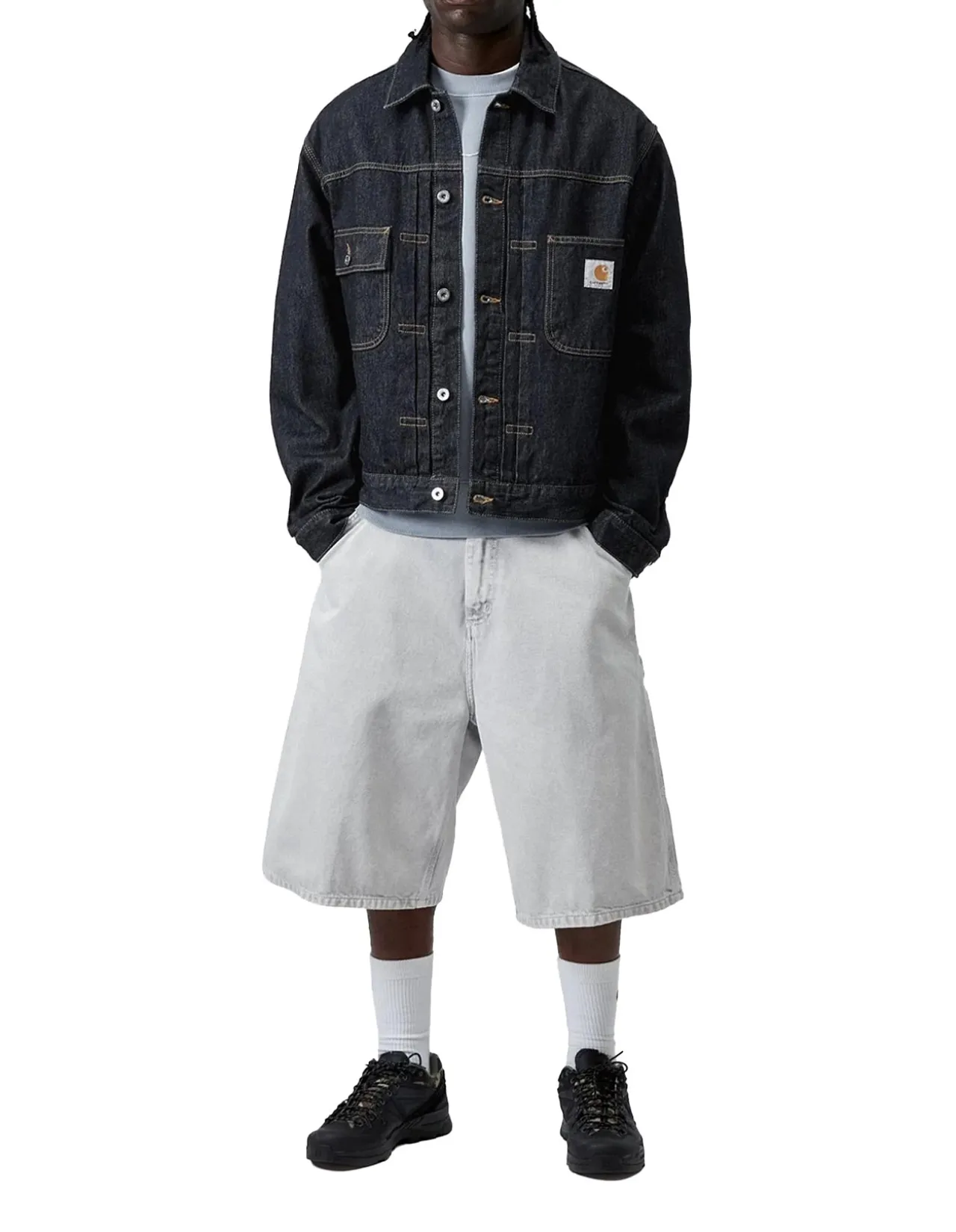Belmar Jacket