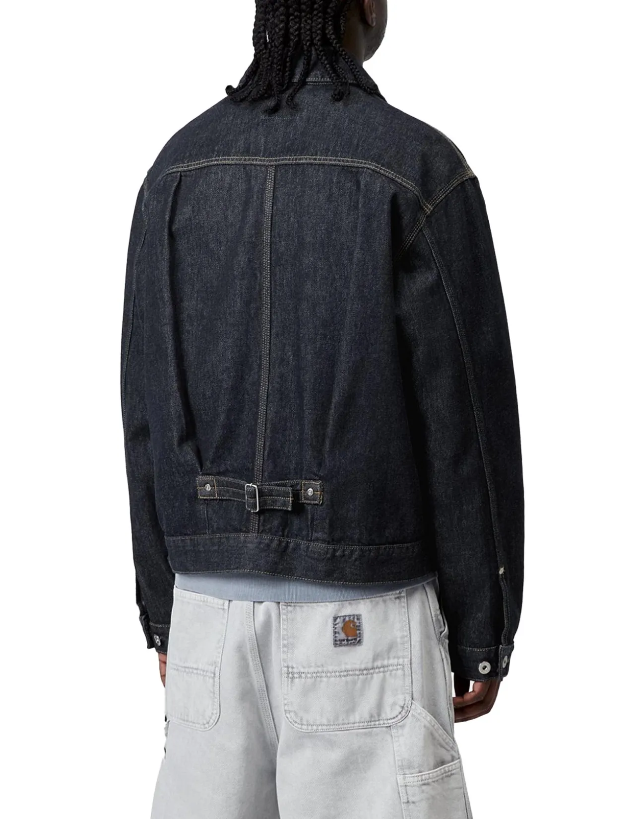 Belmar Jacket
