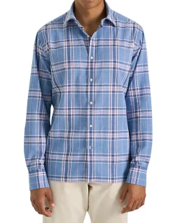BELMORE LS SHIRT