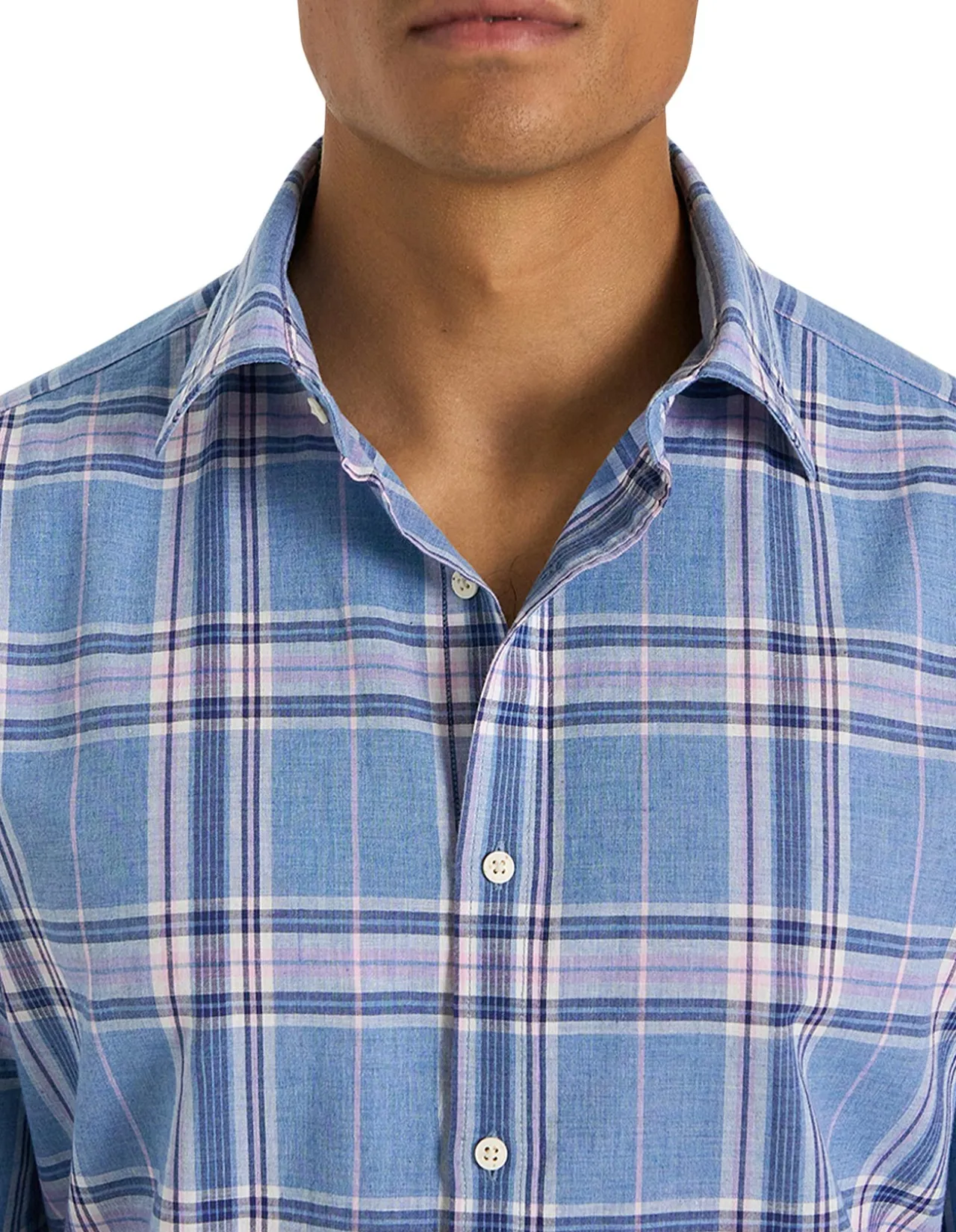 BELMORE LS SHIRT