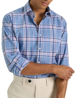 BELMORE LS SHIRT