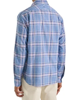 BELMORE LS SHIRT