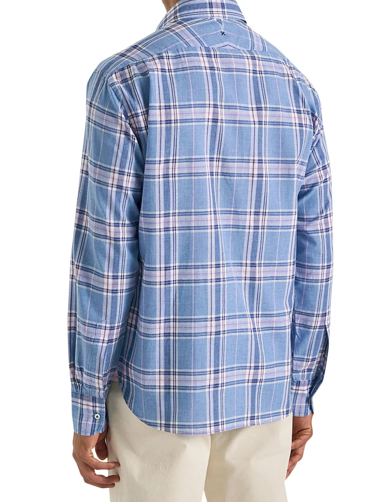 BELMORE LS SHIRT