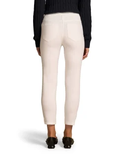 Bengajean 3/4 Slim Leg Pull-On Pants