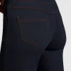 Bengajean® Good Earth Cotton Relaxed Bootcut