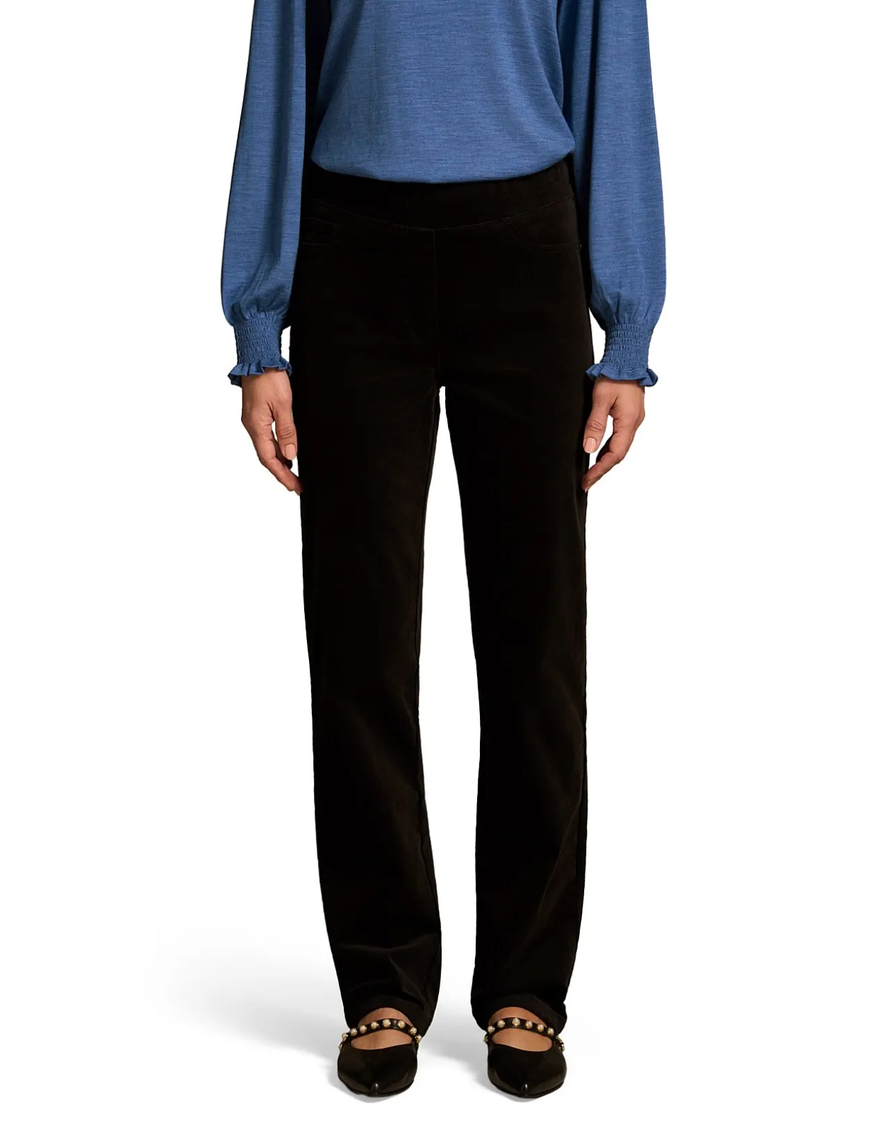 Bengajean® Straight Leg Cord