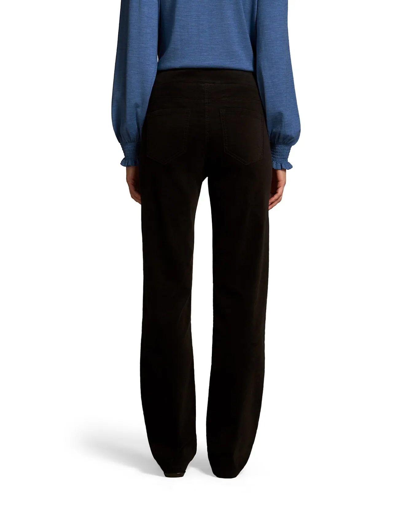 Bengajean® Straight Leg Cord