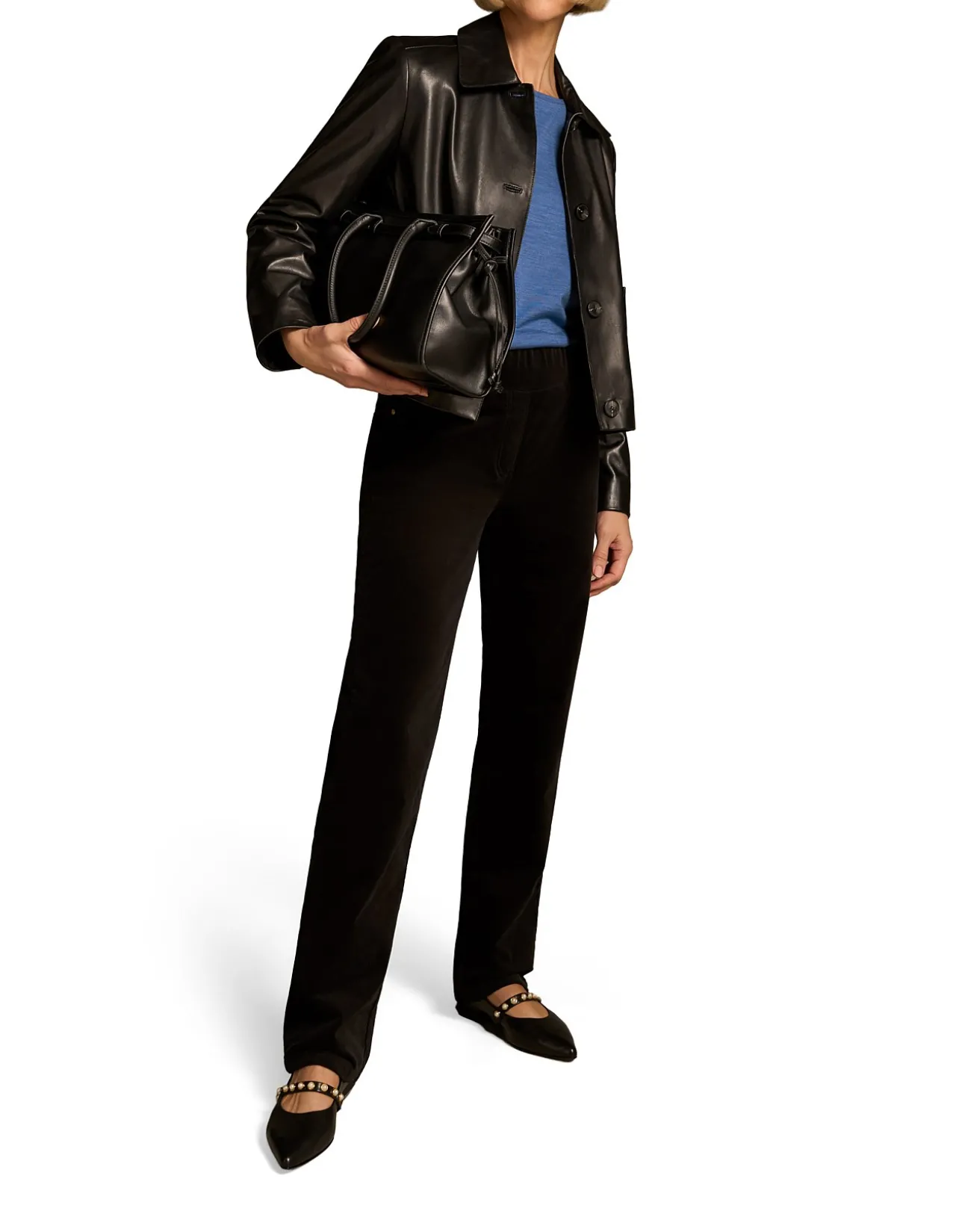Bengajean® Straight Leg Cord