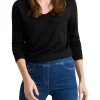 Bengajean Mid Indigo Straight Leg Pull On Jeans