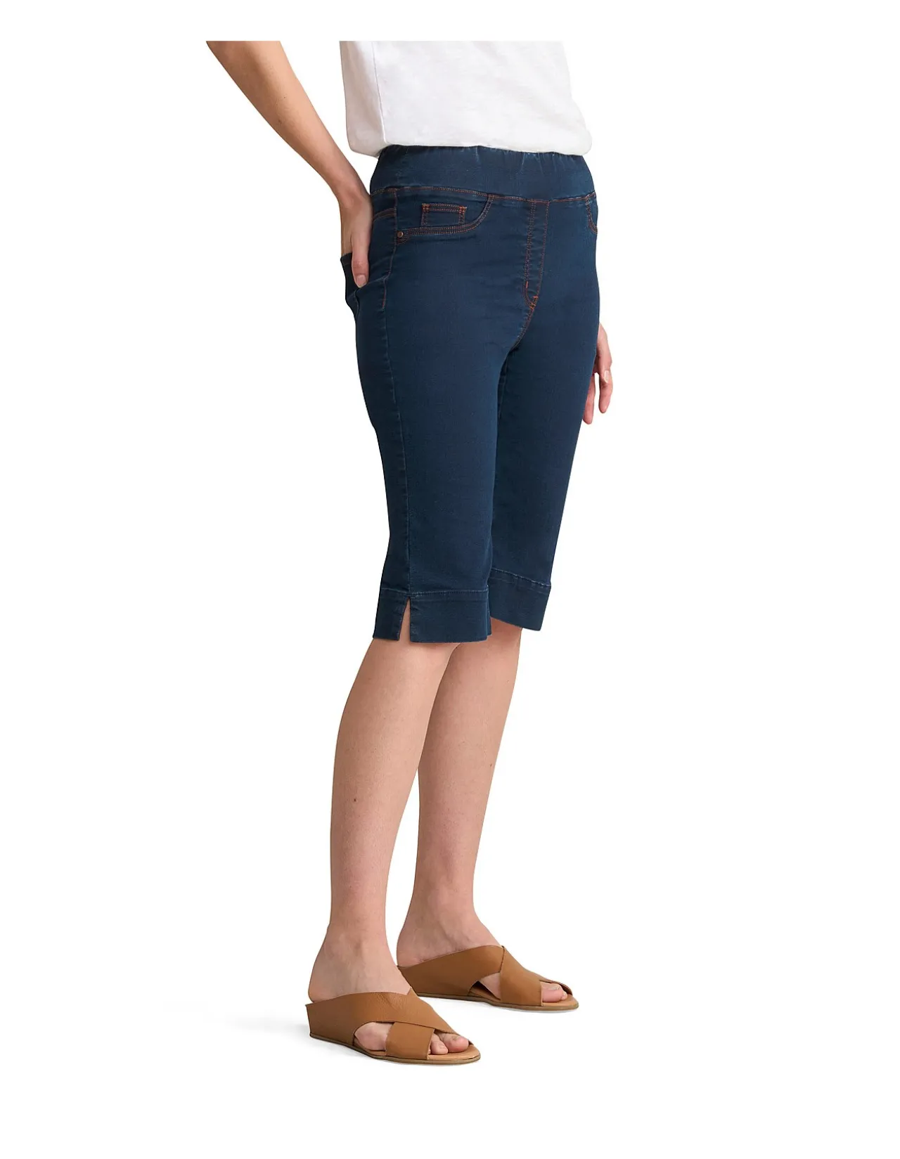 Bengajean Short