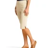 BENGAJEAN SHORT - TAUPE