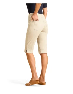 BENGAJEAN SHORT - TAUPE