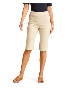 BENGAJEAN SHORT - TAUPE