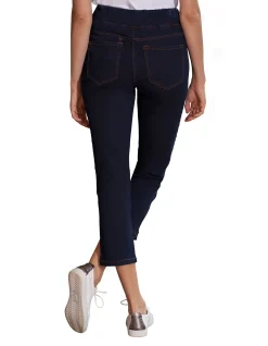 Bengajean 3/4 Slim Leg