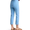 Bengajean 3/4 Stretch Denim Slim Leg Pant