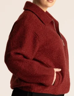 BENNI JACKET