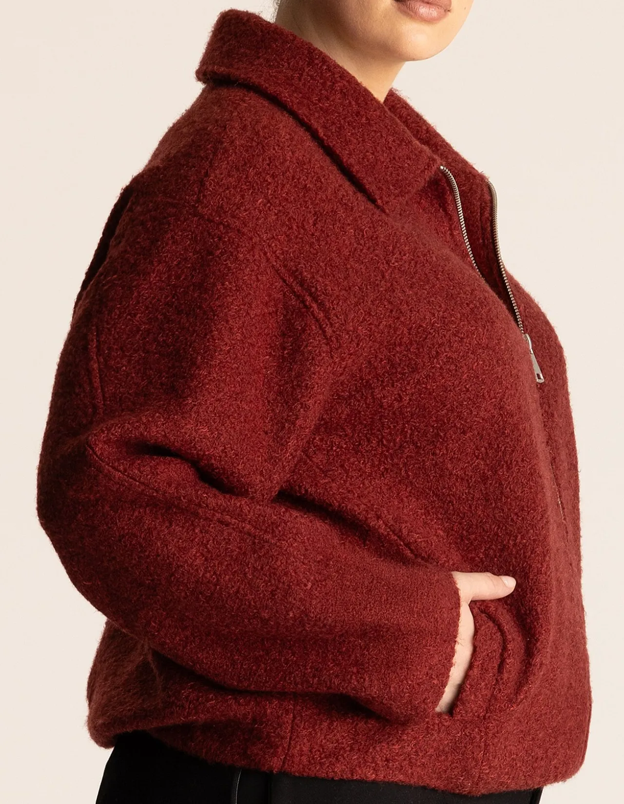 BENNI JACKET